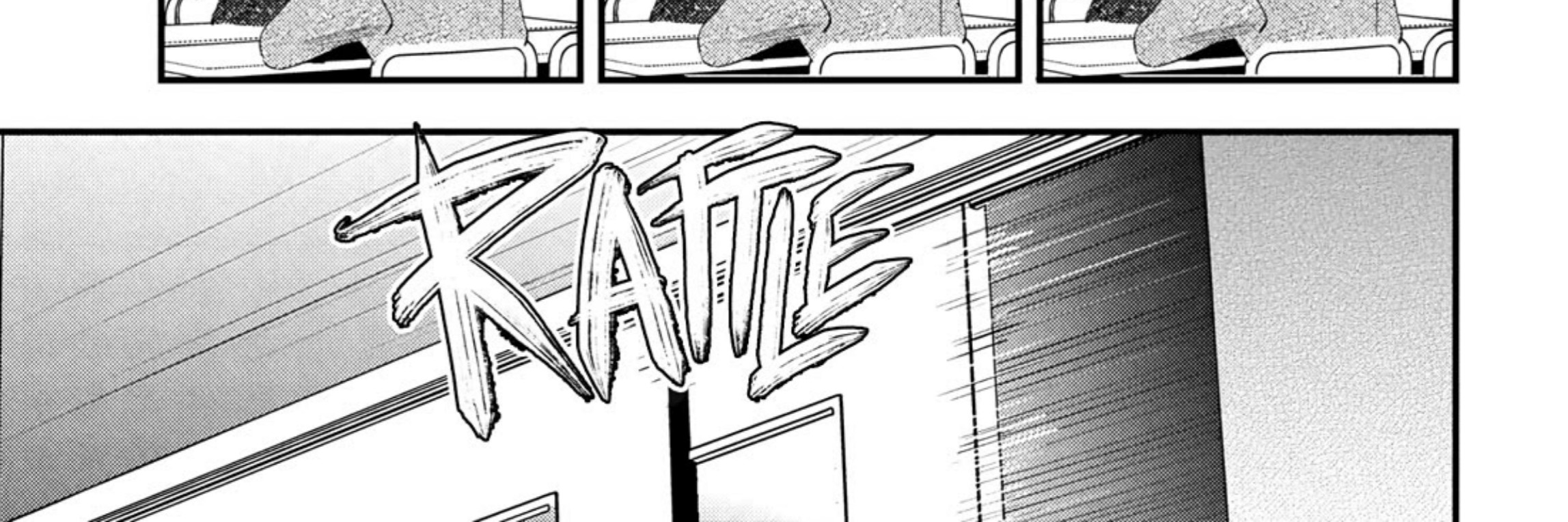 Please Go Home, Akutsu-san! Chapter 196 - halaman 19