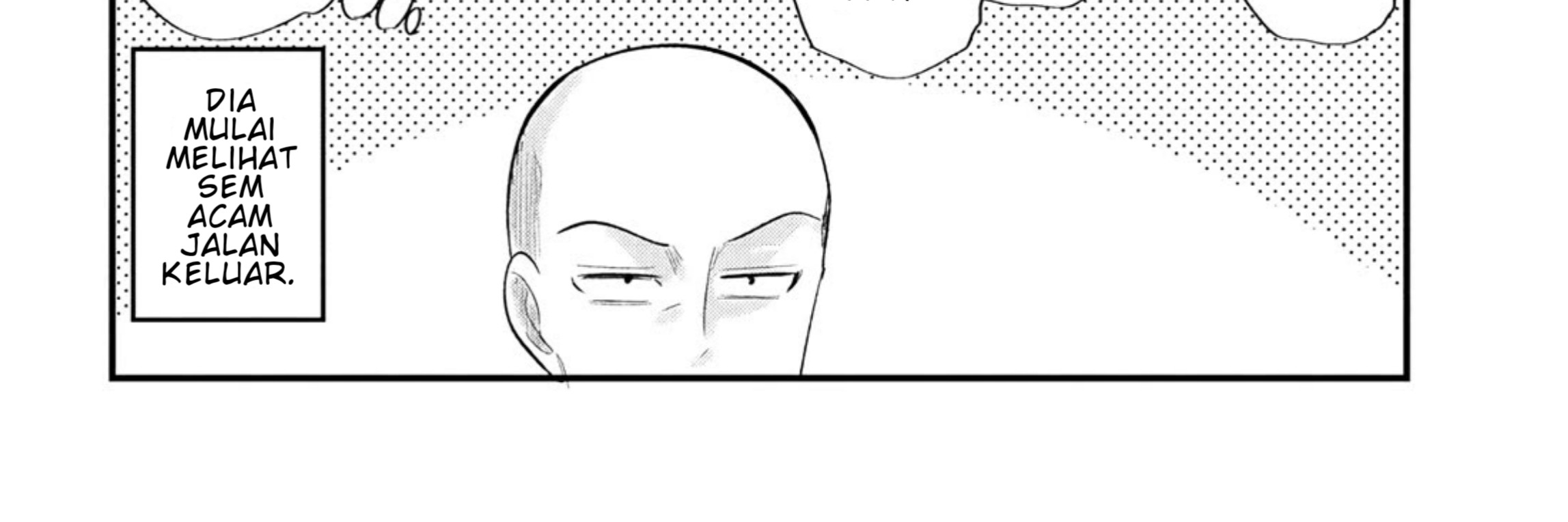 Please Go Home, Akutsu-san! Chapter 196 - halaman 21