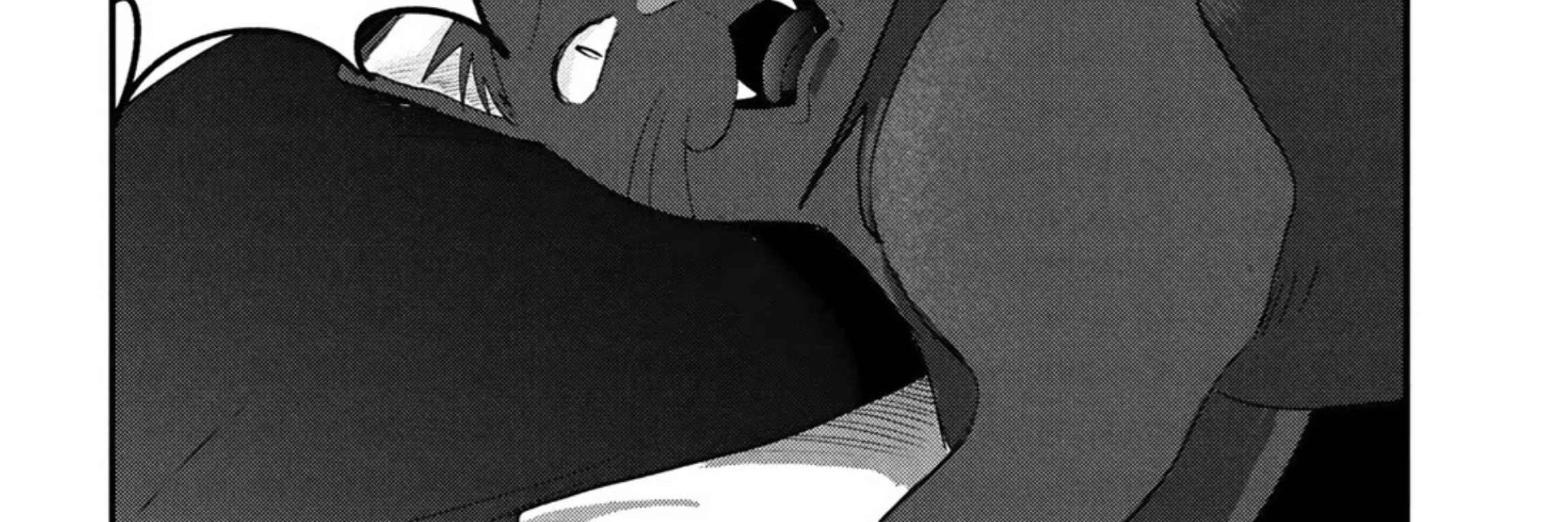 Please Go Home, Akutsu-san! Chapter 197 - halaman 17