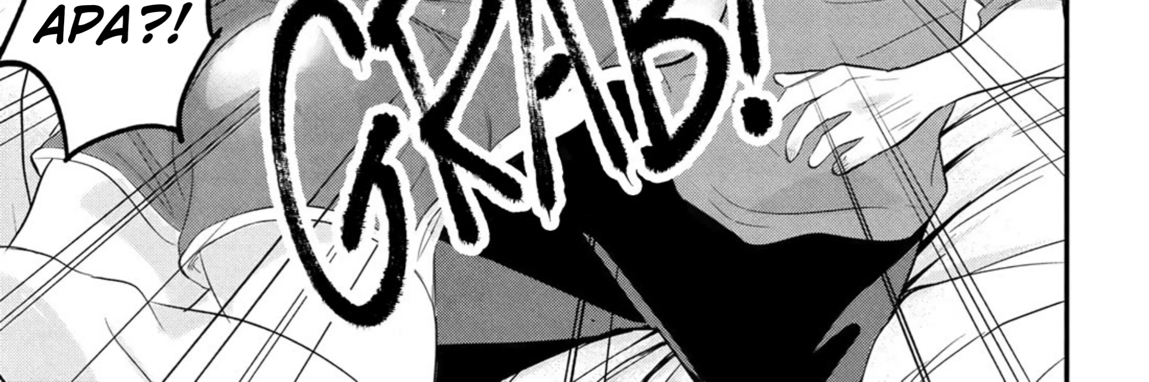 Please Go Home, Akutsu-san! Chapter 197 - halaman 19