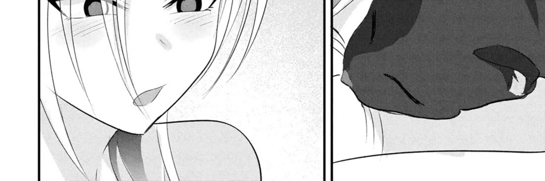 Please Go Home, Akutsu-san! Chapter 197 - halaman 25