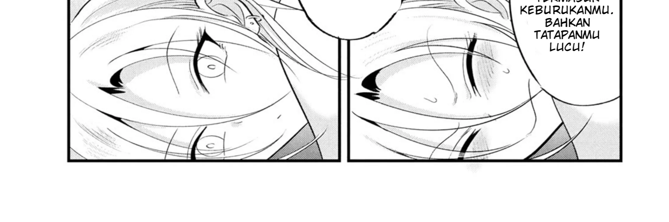 Please Go Home, Akutsu-san! Chapter 198 - halaman 23