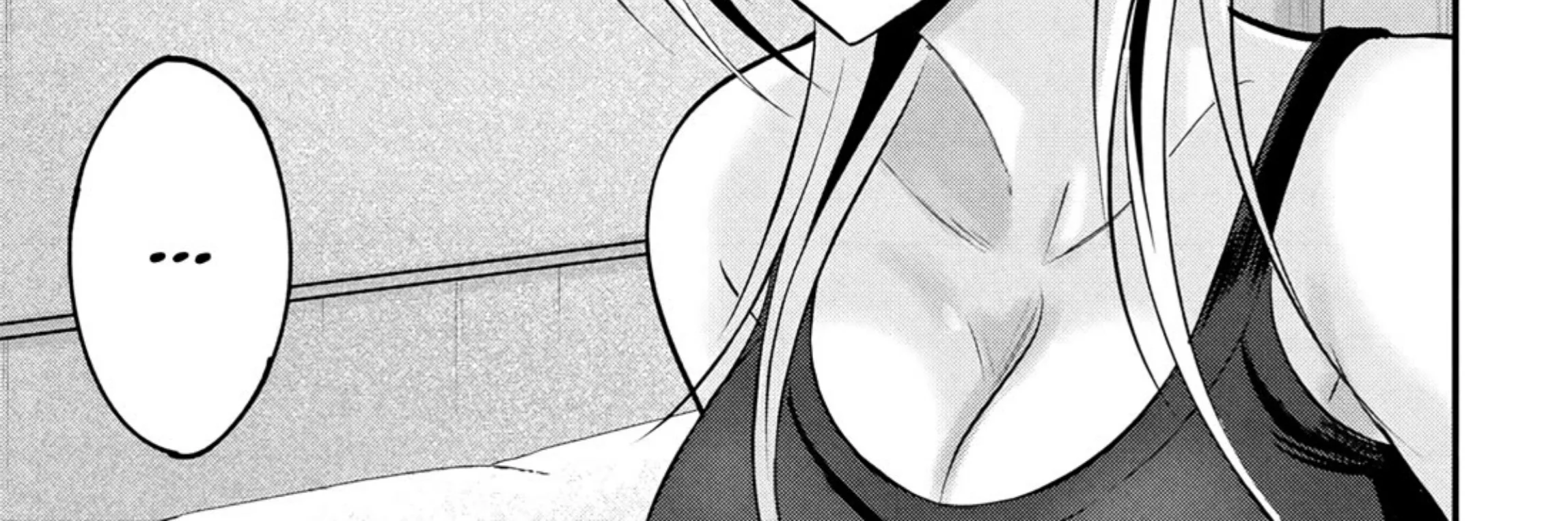 Please Go Home, Akutsu-san! Chapter 198 - halaman 7