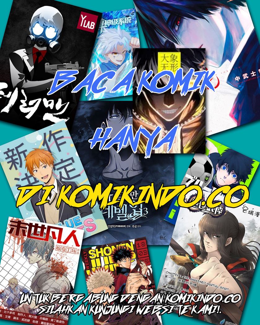 Please Go Home, Akutsu-san! Chapter 24 - halaman 7