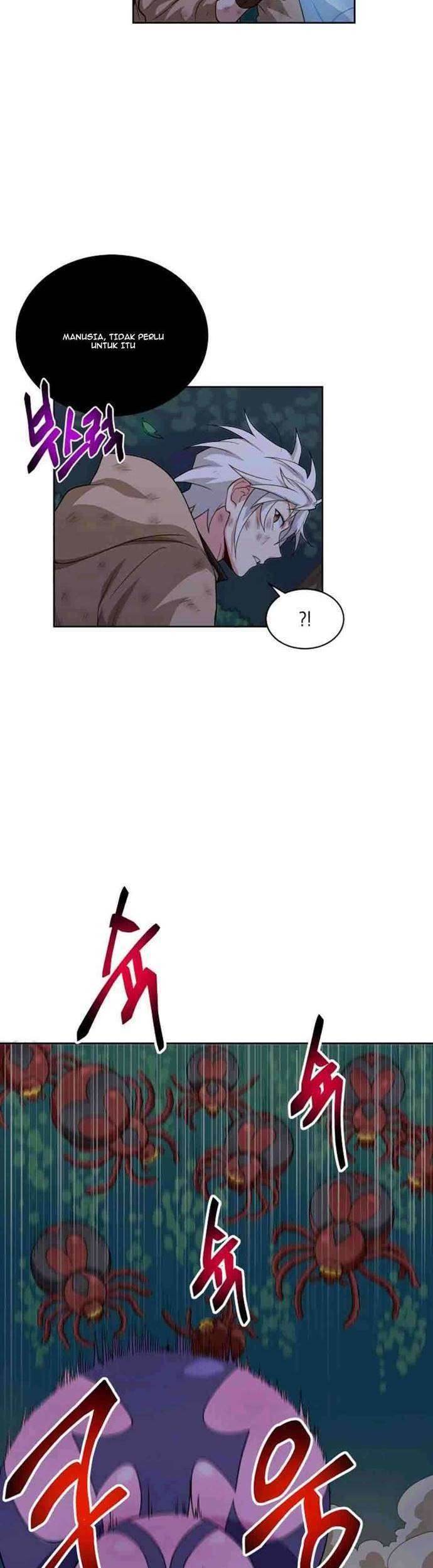 Please Have a Meal Chapter 10 - halaman 12