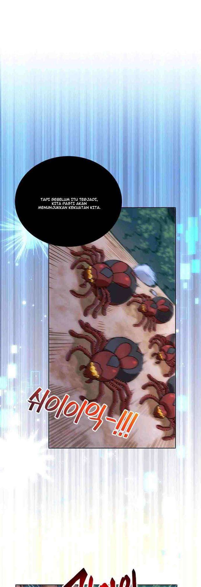 Please Have a Meal Chapter 10 - halaman 18
