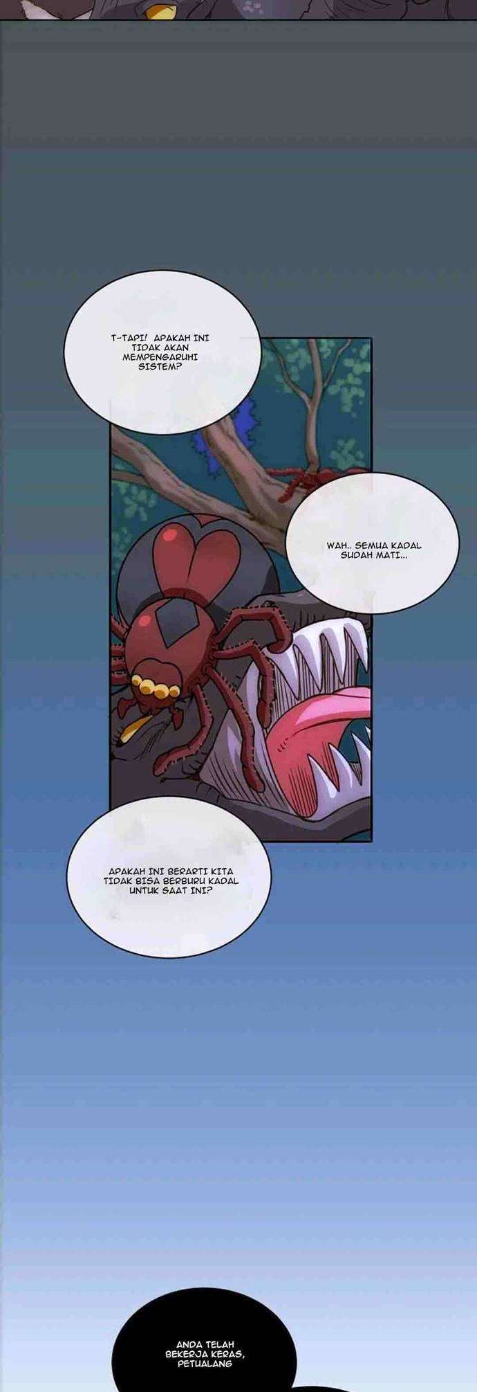 Please Have a Meal Chapter 10 - halaman 20