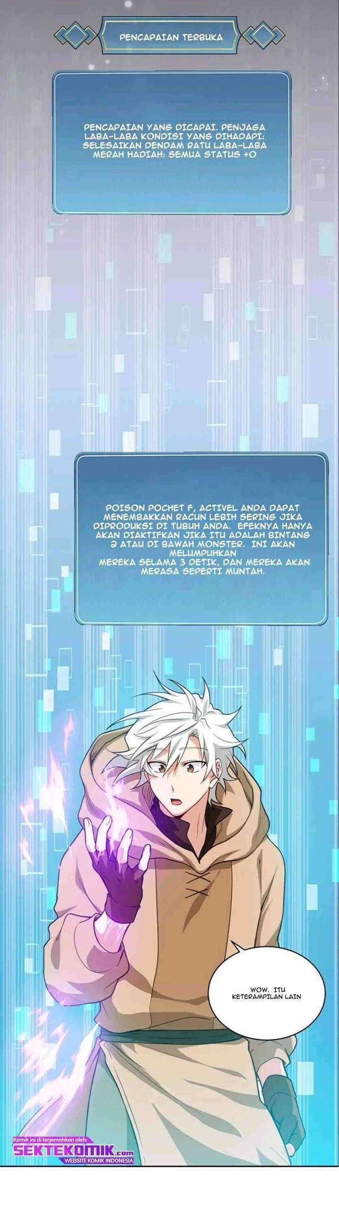 Please Have a Meal Chapter 10 - halaman 24