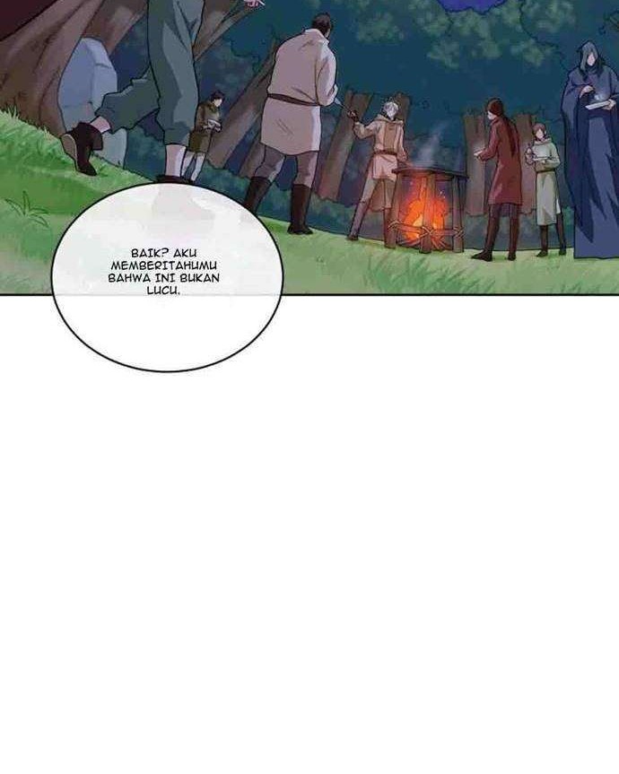 Please Have a Meal Chapter 10 - halaman 29