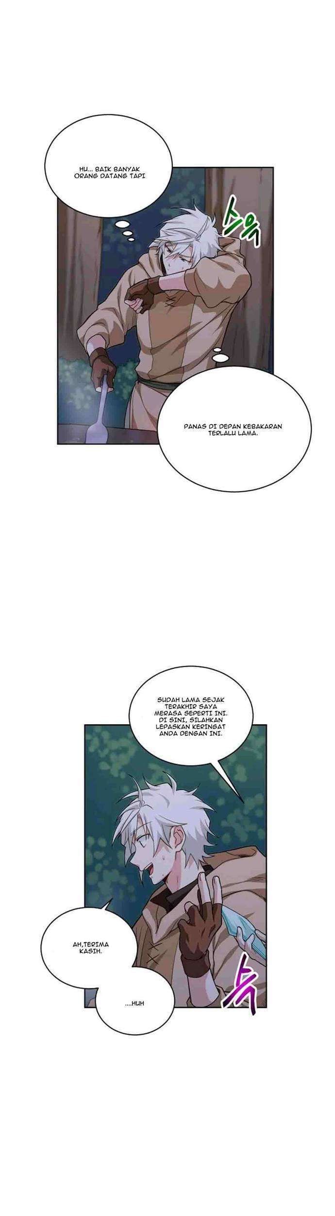 Please Have a Meal Chapter 10 - halaman 30