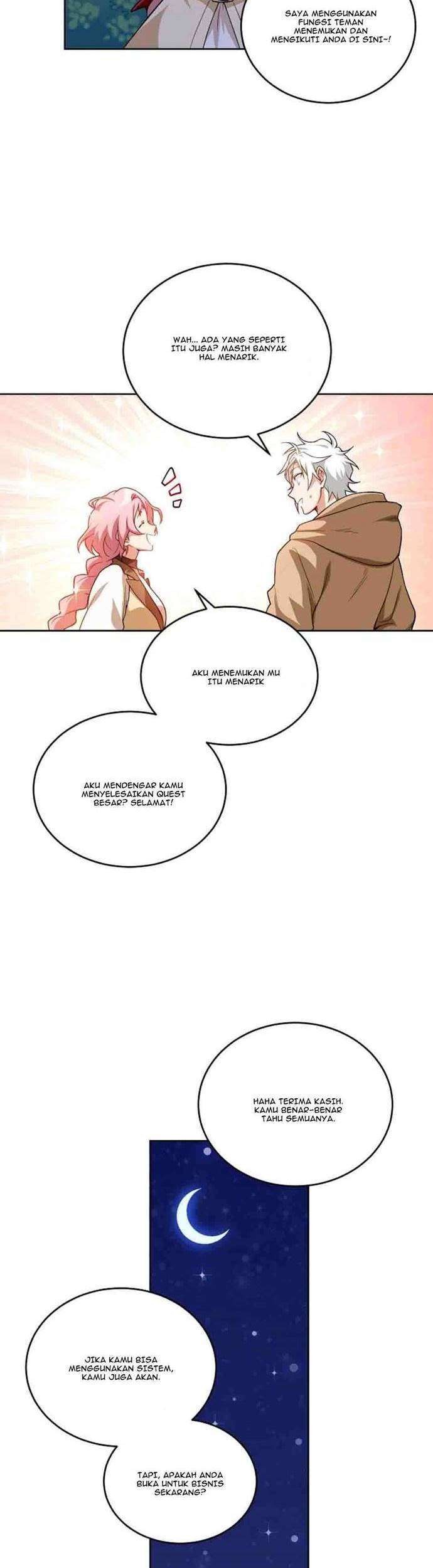 Please Have a Meal Chapter 10 - halaman 32