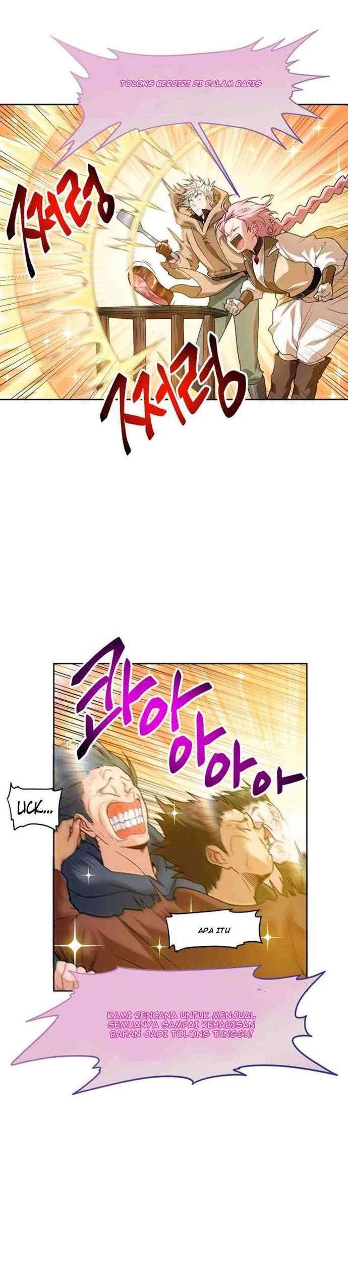 Please Have a Meal Chapter 10 - halaman 36
