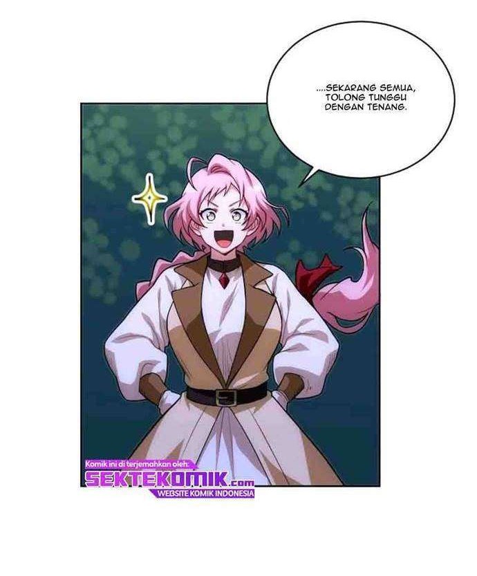 Please Have a Meal Chapter 10 - halaman 37