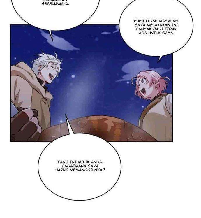 Please Have a Meal Chapter 10 - halaman 39