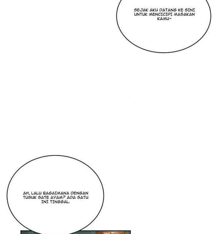 Please Have a Meal Chapter 10 - halaman 43