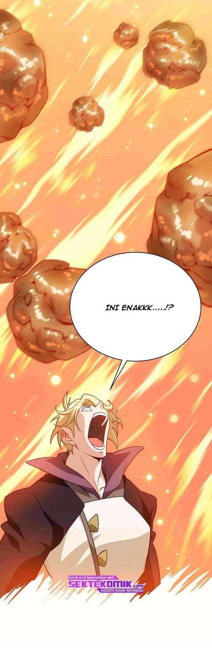 Please Have a Meal Chapter 10 - halaman 49