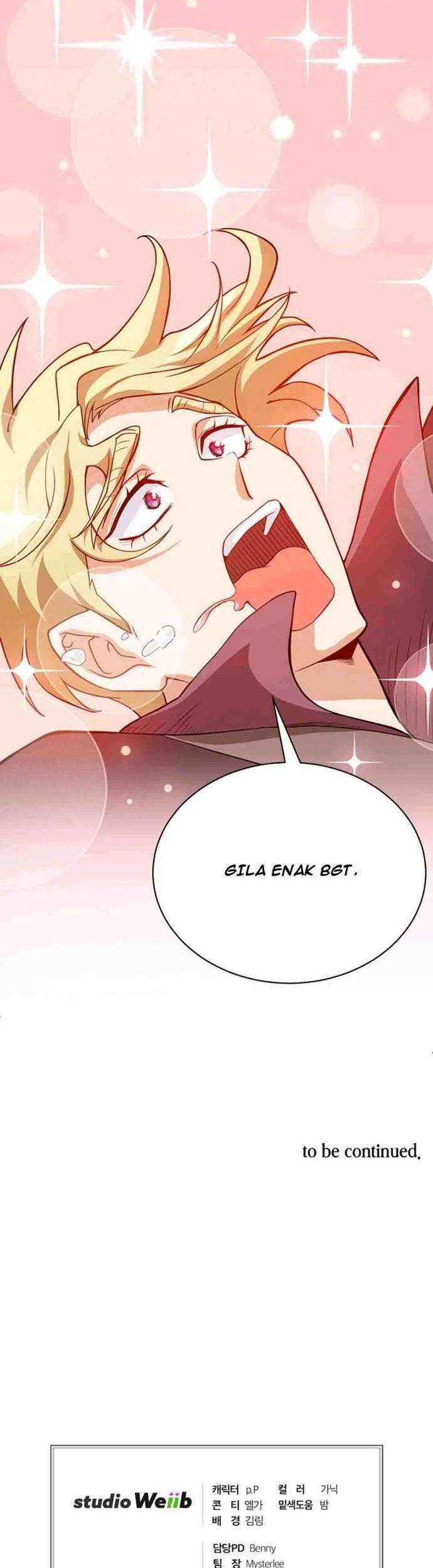 Please Have a Meal Chapter 10 - halaman 56