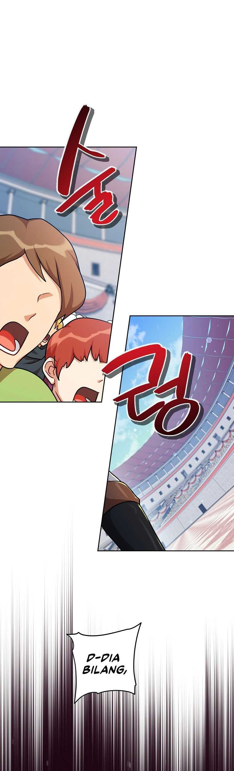 Please Have a Meal Chapter 109 - halaman 50