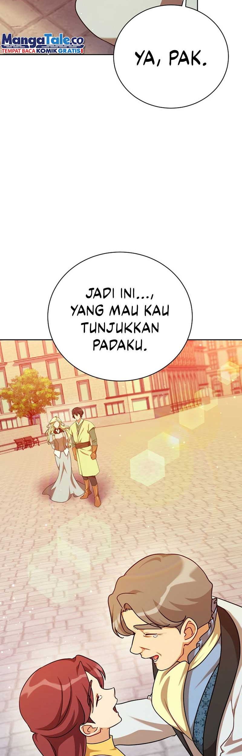 Please Have a Meal Chapter 112 - halaman 11