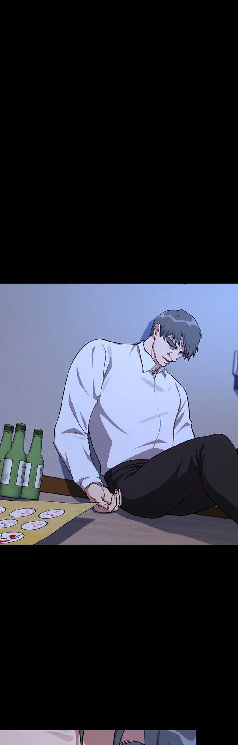 Please Have a Meal Chapter 112 - halaman 16