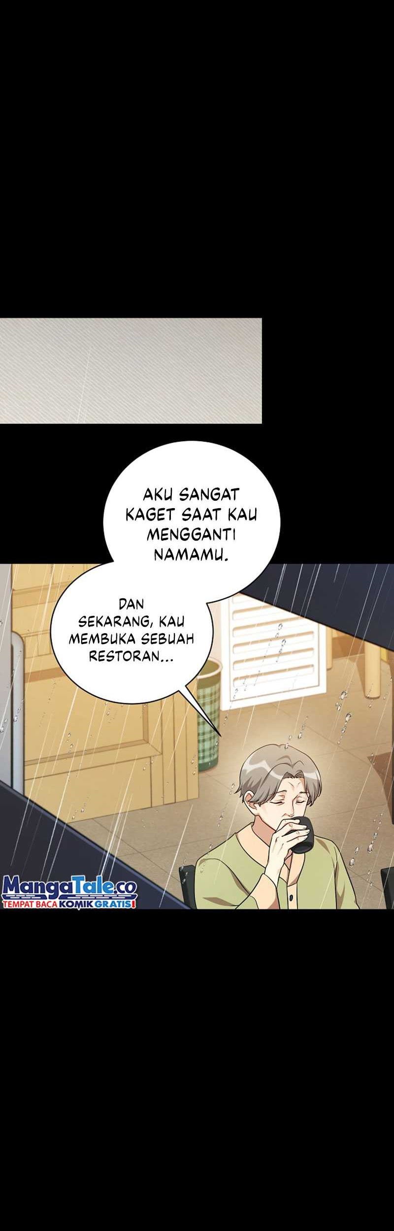 Please Have a Meal Chapter 112 - halaman 20