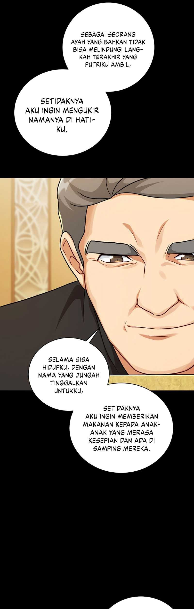 Please Have a Meal Chapter 112 - halaman 22