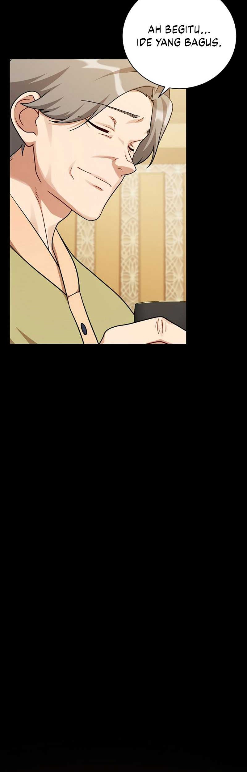 Please Have a Meal Chapter 112 - halaman 23