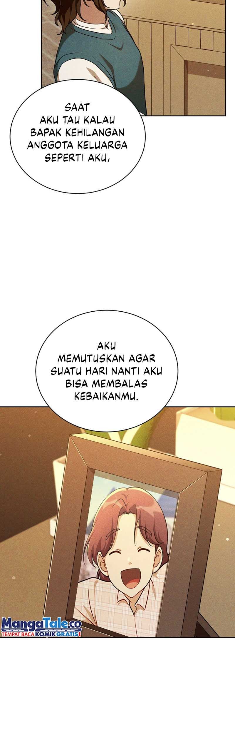 Please Have a Meal Chapter 112 - halaman 26