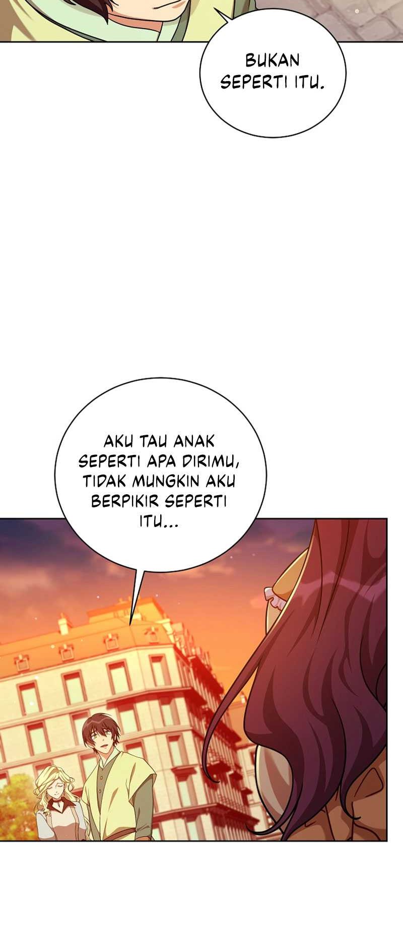 Please Have a Meal Chapter 112 - halaman 28