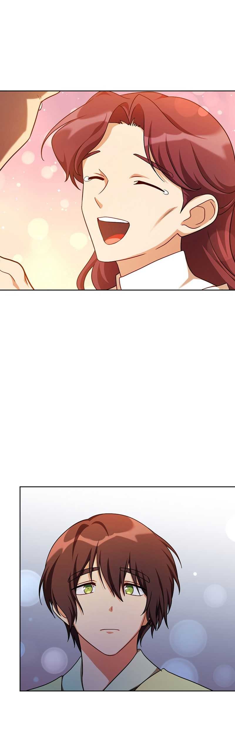 Please Have a Meal Chapter 112 - halaman 29
