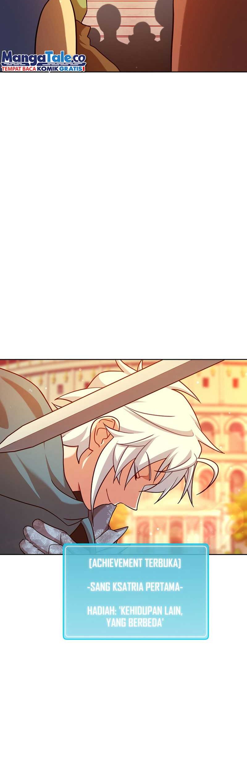 Please Have a Meal Chapter 112 - halaman 3