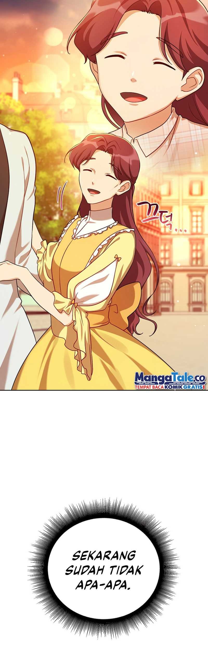 Please Have a Meal Chapter 112 - halaman 33