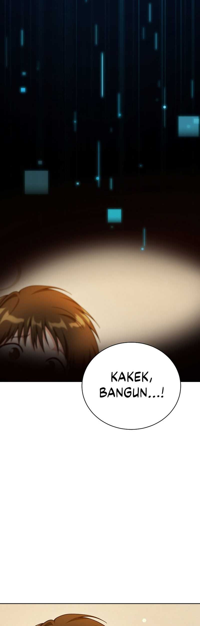 Please Have a Meal Chapter 112 - halaman 36