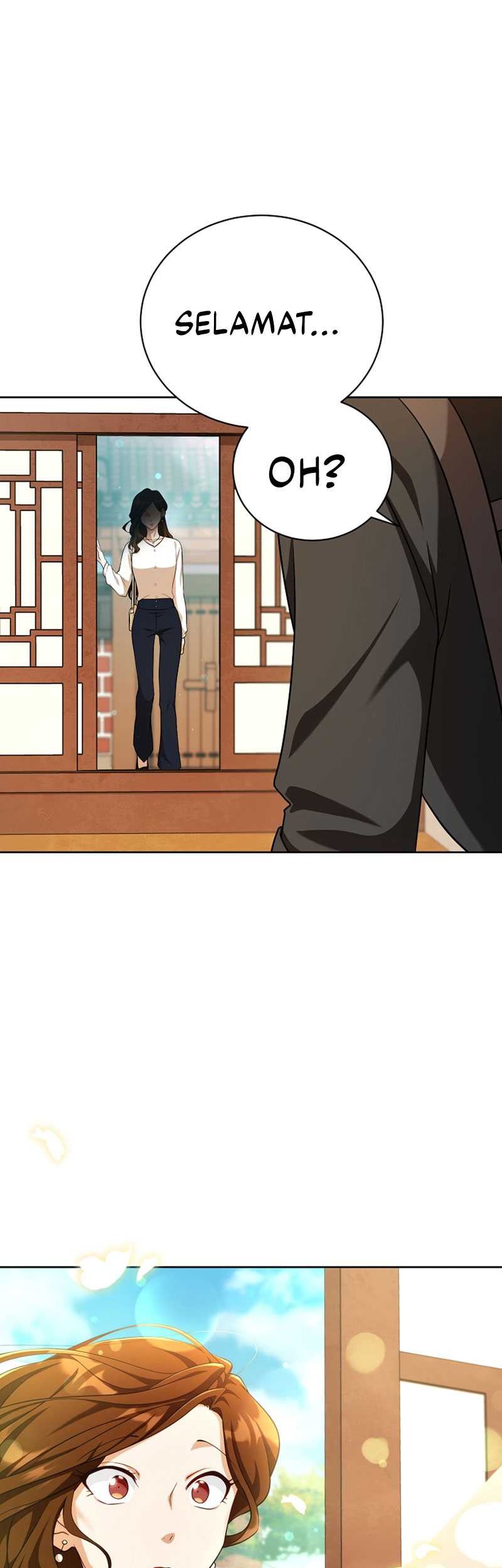 Please Have a Meal Chapter 112 - halaman 44