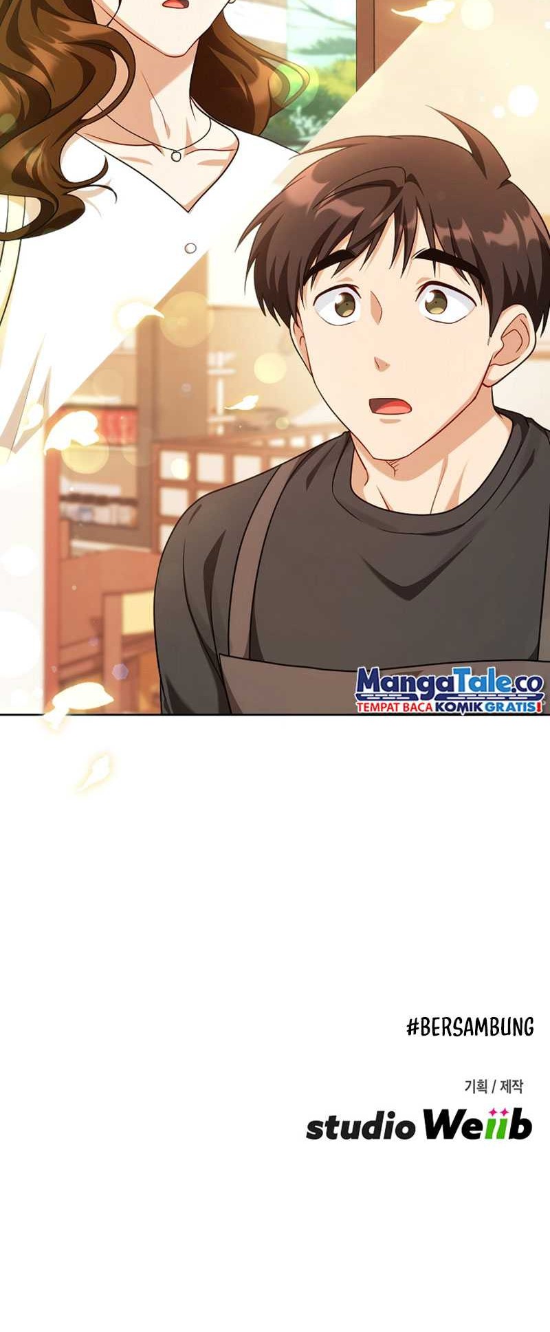 Please Have a Meal Chapter 112 - halaman 45