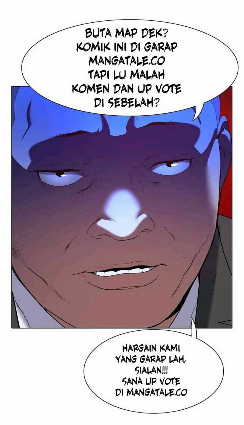 Please Have a Meal Chapter 112 - halaman 47