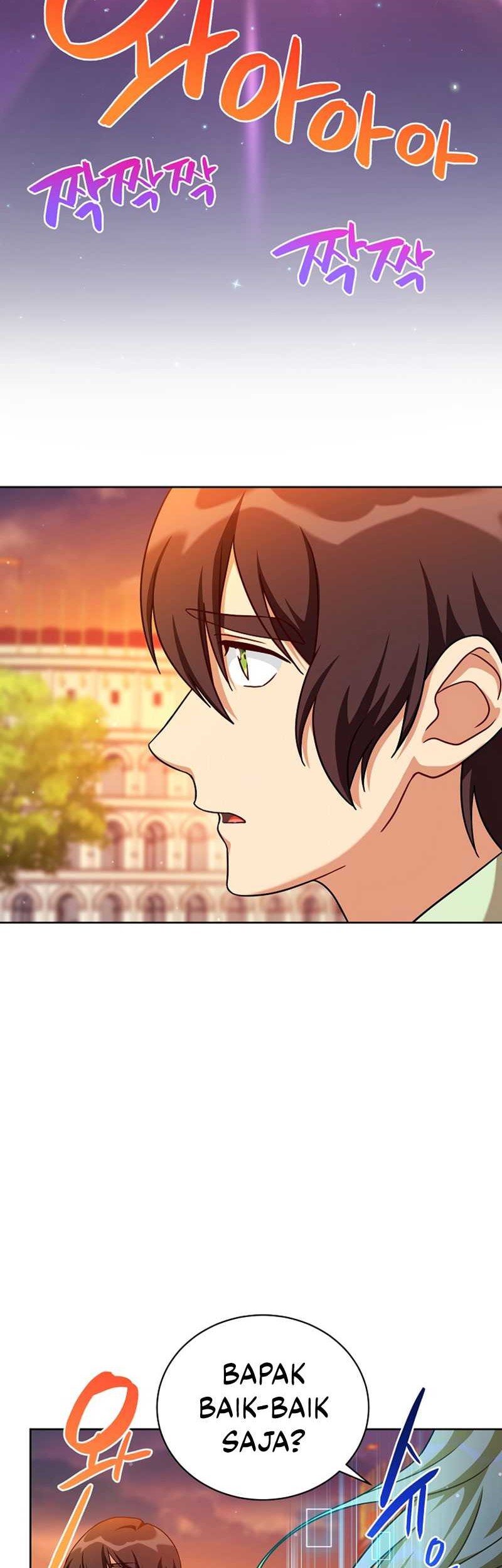 Please Have a Meal Chapter 112 - halaman 5