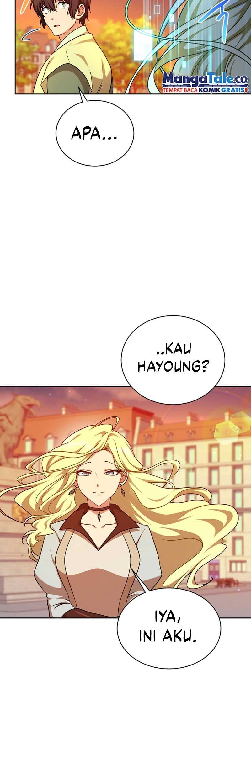 Please Have a Meal Chapter 112 - halaman 6