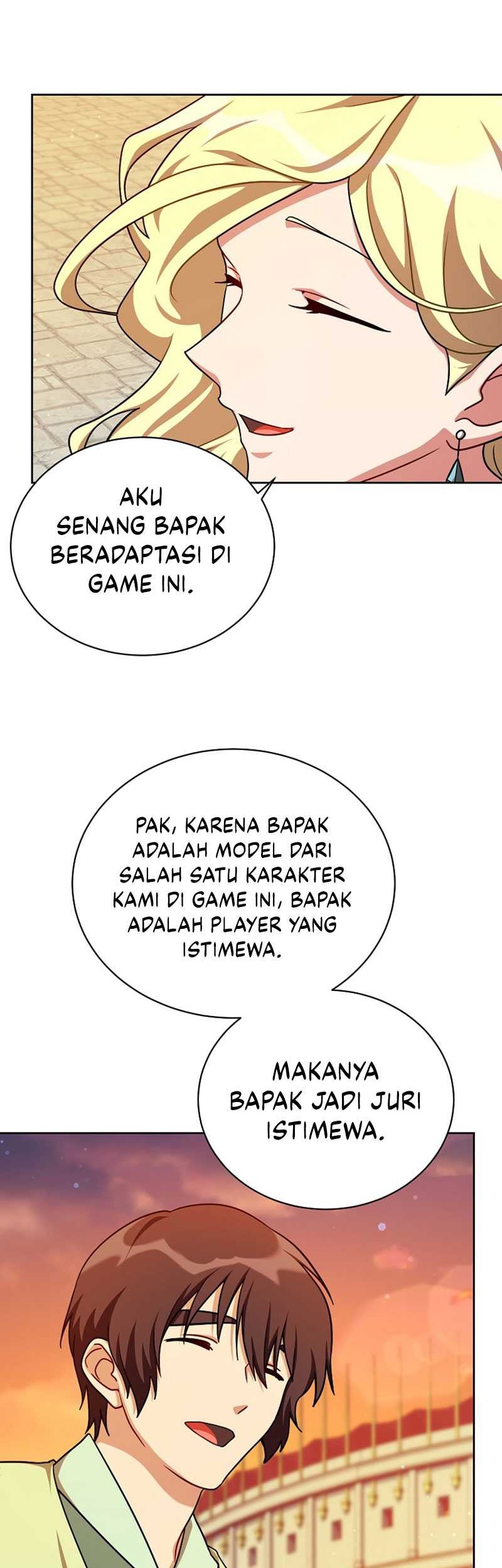 Please Have a Meal Chapter 112 - halaman 9