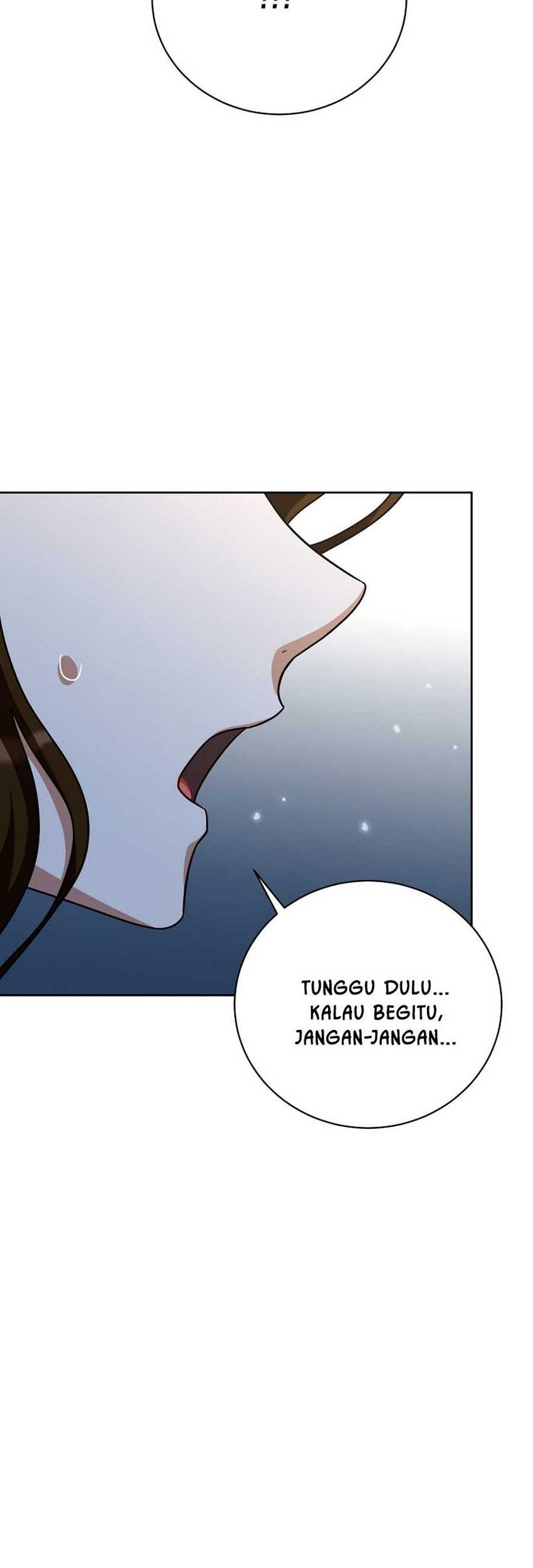Please Have a Meal Chapter 113 - halaman 41