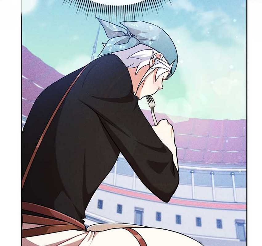 Please Have a Meal Chapter 113 - halaman 44