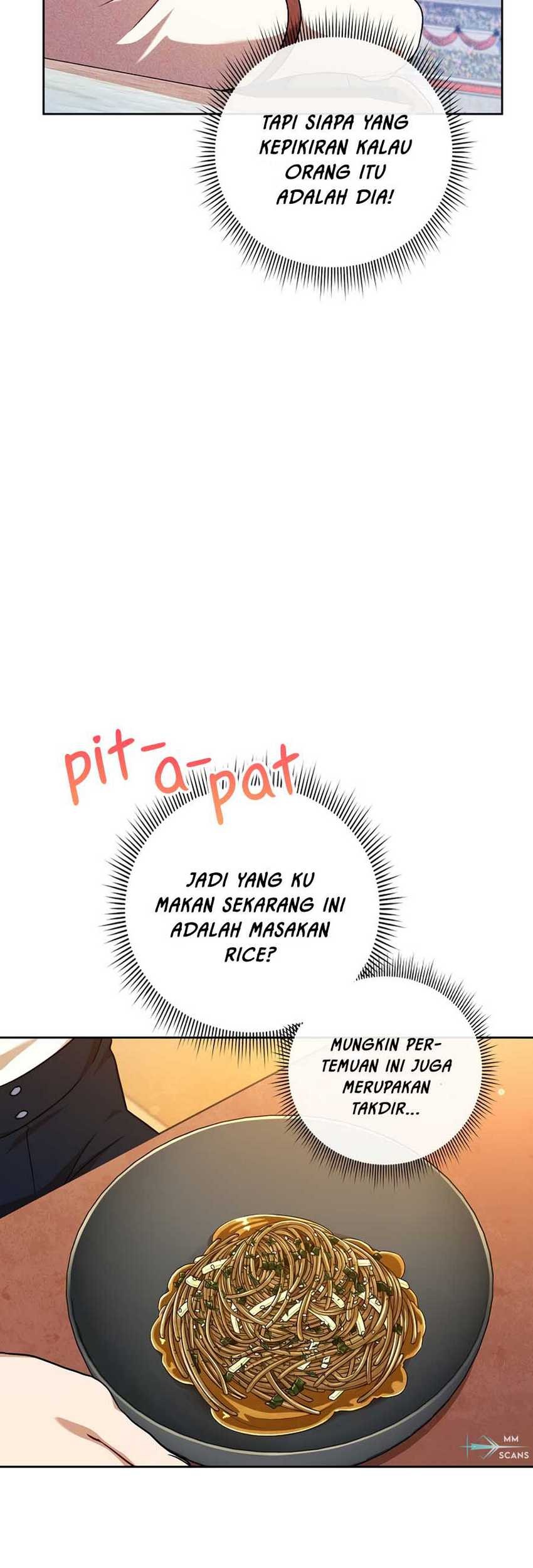 Please Have a Meal Chapter 113 - halaman 45