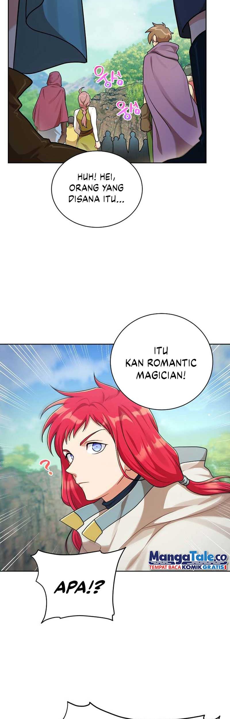 Please Have a Meal Chapter 115.9 - halaman 11