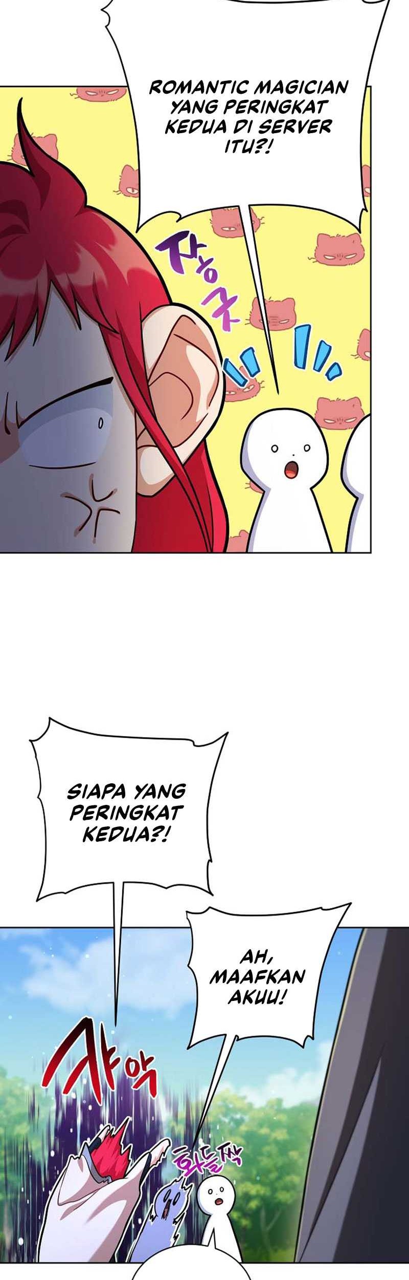 Please Have a Meal Chapter 115.9 - halaman 12