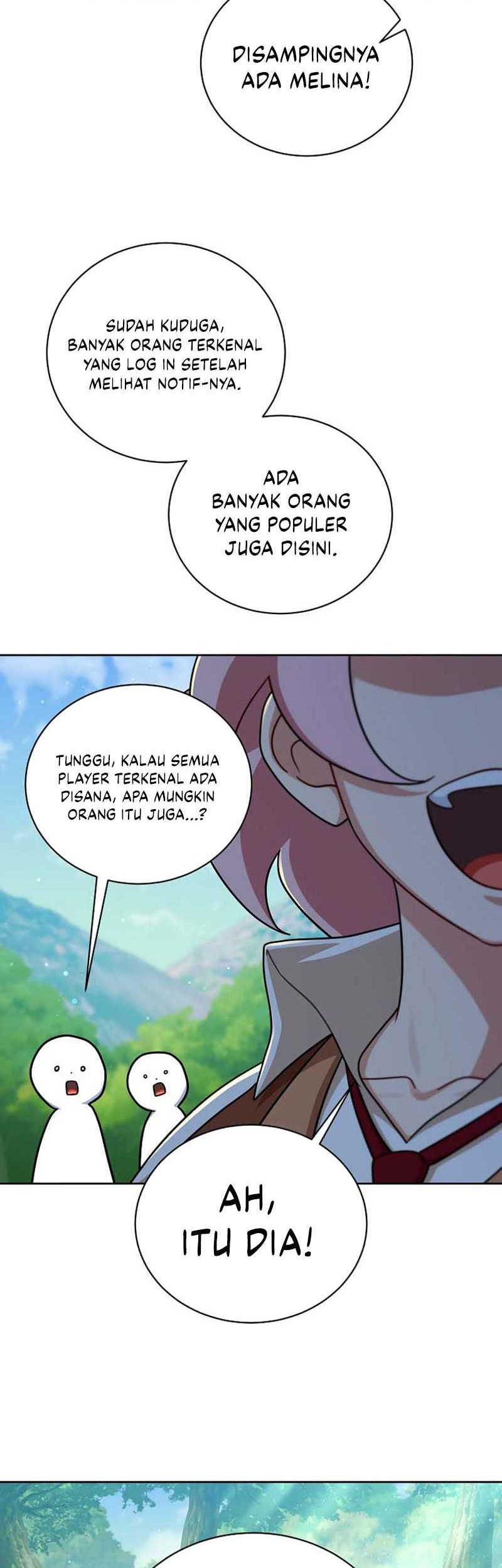 Please Have a Meal Chapter 115.9 - halaman 14