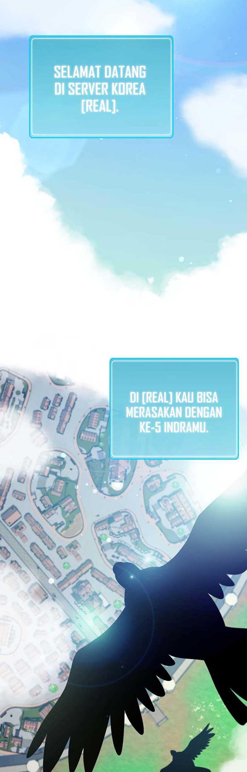 Please Have a Meal Chapter 115.9 - halaman 3