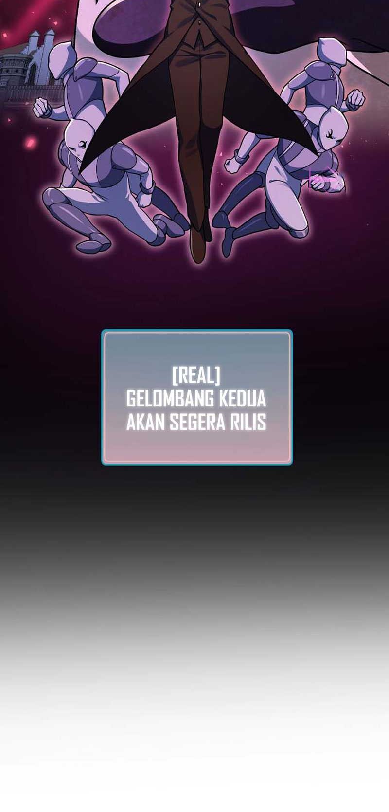 Please Have a Meal Chapter 115.9 - halaman 8