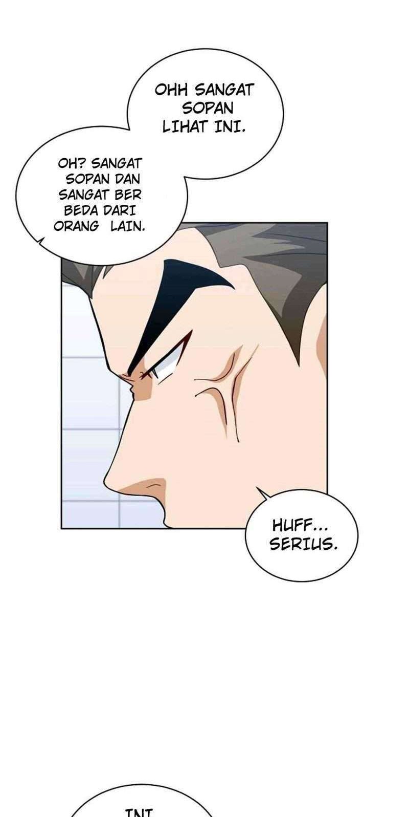 Please Have a Meal Chapter 13 - halaman 10
