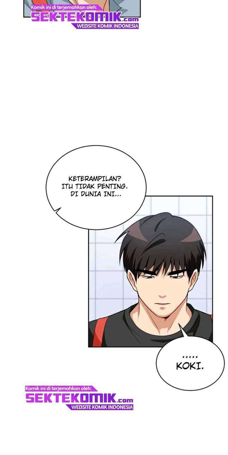 Please Have a Meal Chapter 13 - halaman 28