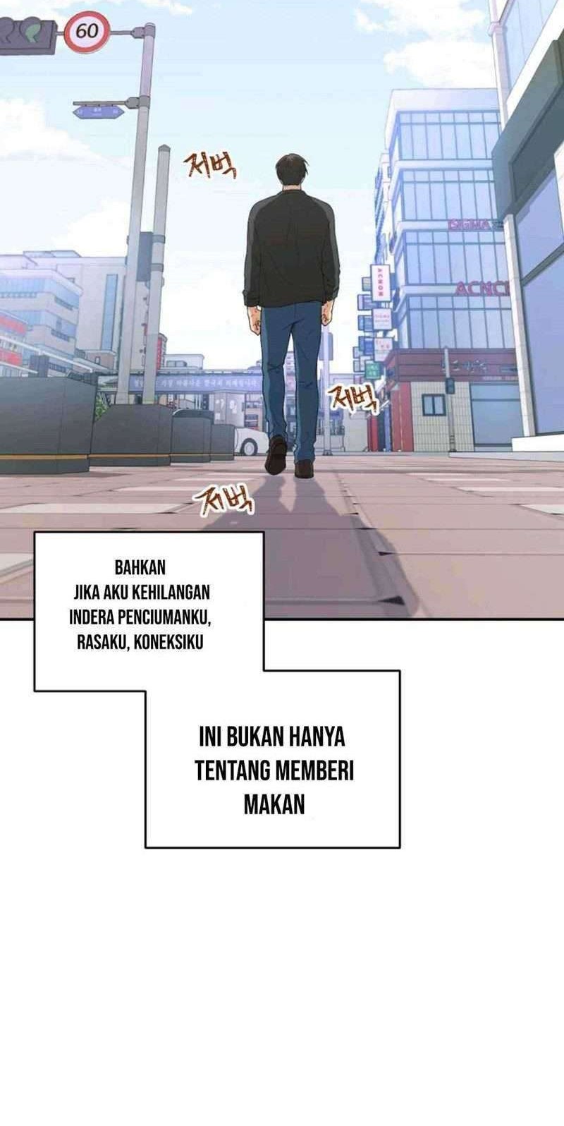Please Have a Meal Chapter 13 - halaman 41